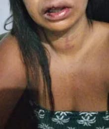 No Ceará, mulher é agredida por atrasar 12 minutos para pegar companheiro no local de trabalho