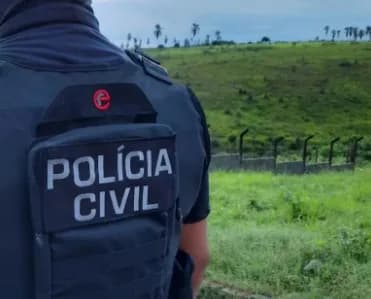 Mãe é presa investigada por exploração sexual contra a filha no Sergipe