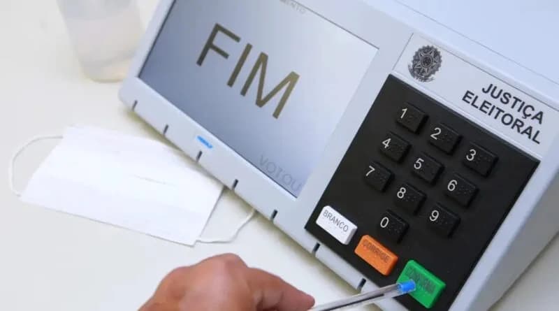 Eleições 2024: TSE registra mais de 1,1 milhão de votos em Manaus