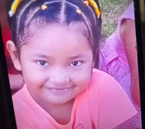 Criança de 6 anos está desaparecida após deslizamento de terras em Manacapuru