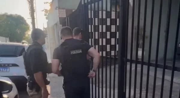 Operação prende 111 homens por não pagamento de pensão alimentícia em Manaus
