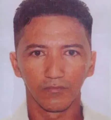 PROCURADO: Polícia divulga foto de suspeito de estuprar enteada de 10 anos no interior do Amazonas