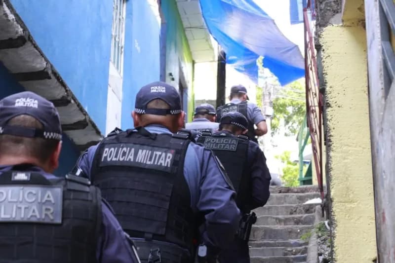 Zona Sul de Manaus tem redução de 46% nos crimes de homicídios