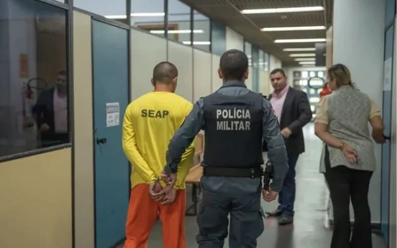 Caso Melquisedeque: Justiça mantém prisão de condenados por morte de indígena em Manaus