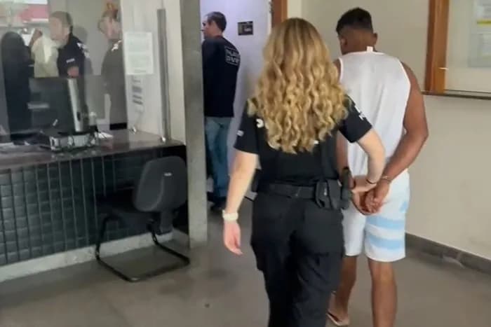 Operação prende traficantes do DF que usavam grupo ‘Wakanda’ no WhatsApp para negociar drogas