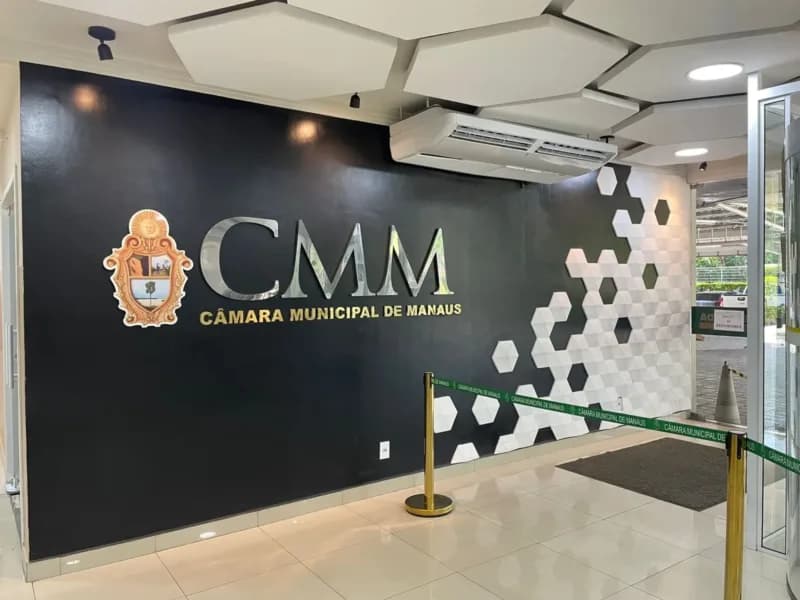 Inscrições para concurso da Câmara Municipal de Manaus encerram hoje