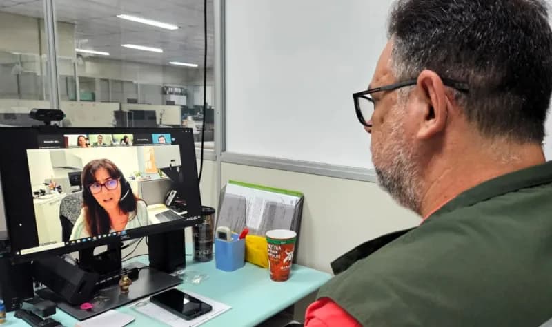 Amazonas registra mais de 3 mil casos de Febre Oropouche