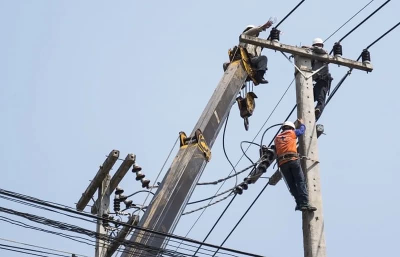 Jorge Teixeira e outros três bairros devem ficar sem energia elétrica nesta terça (26/11)