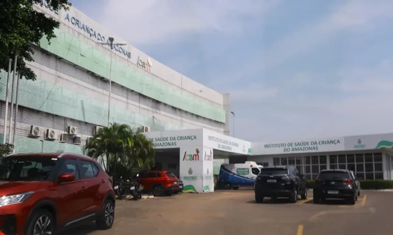 Três hospitais em Manaus são selecionados pelo Ministério da Saúde para integrar o projeto “Saúde em Nossas Mãos”