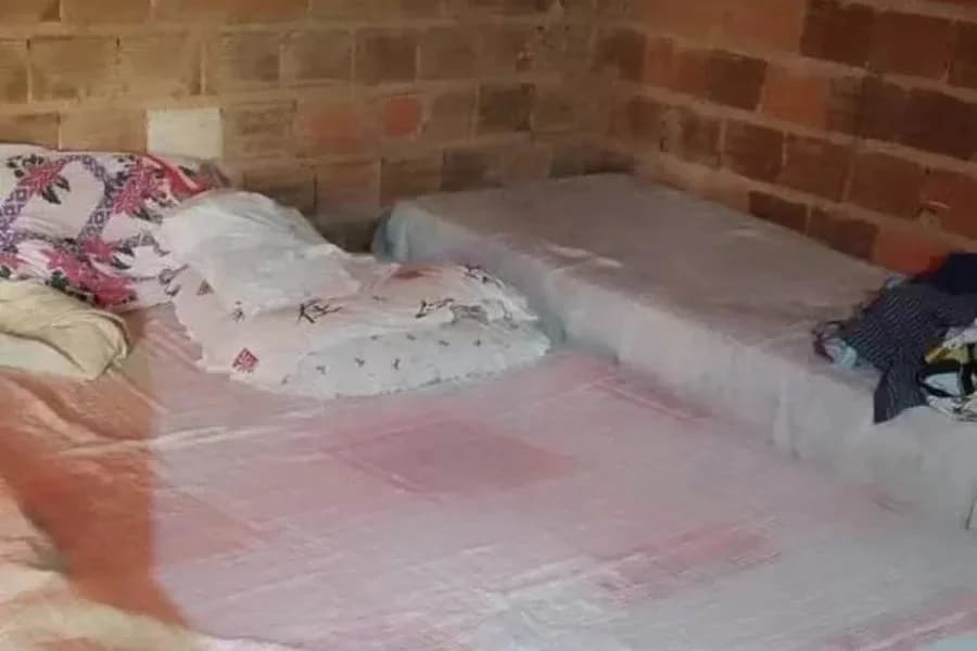 Em Tocantins, jovem é estuprada após desmaiar em carro de app e ser levada para casa do motorista