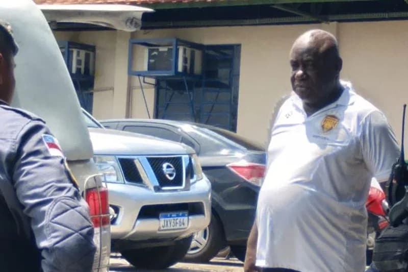 Cabo eleitoral de político é preso com mais de R$ 20 mil na zona Sul de Manaus