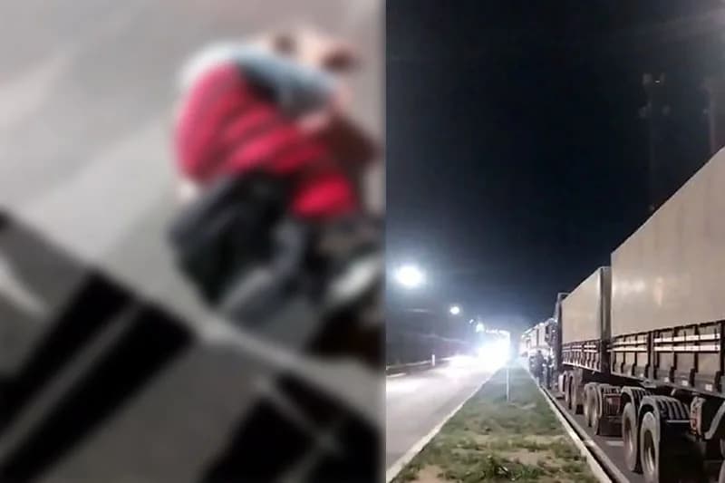 Jovem internado após acidente na BR-319 morre em hospital de Manaus