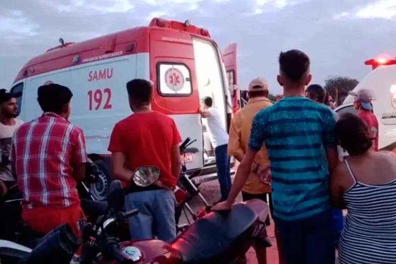 Aluno mata três colegas e tira a própria vida em escola na Bahia