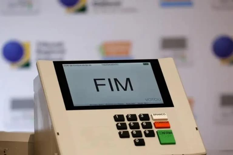 Eleição geral é mais demorada e confunde eleitor: Saiba qual será a ordem de votação neste ano