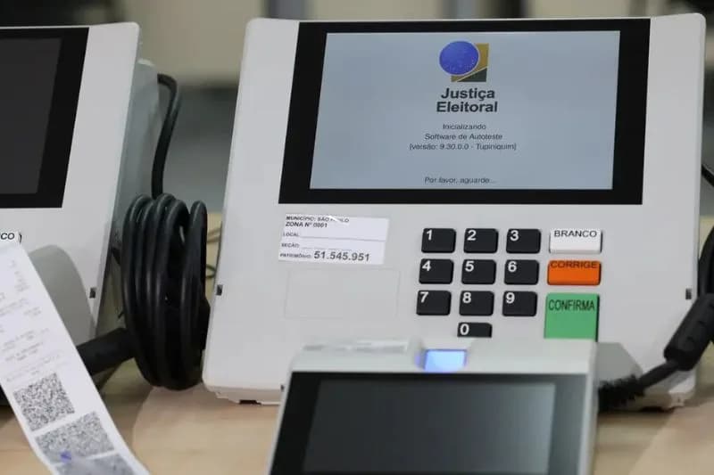 Taxa de vereadores reeleitos no Brasil é de 40%; Amazonas reelegeu 54,05%