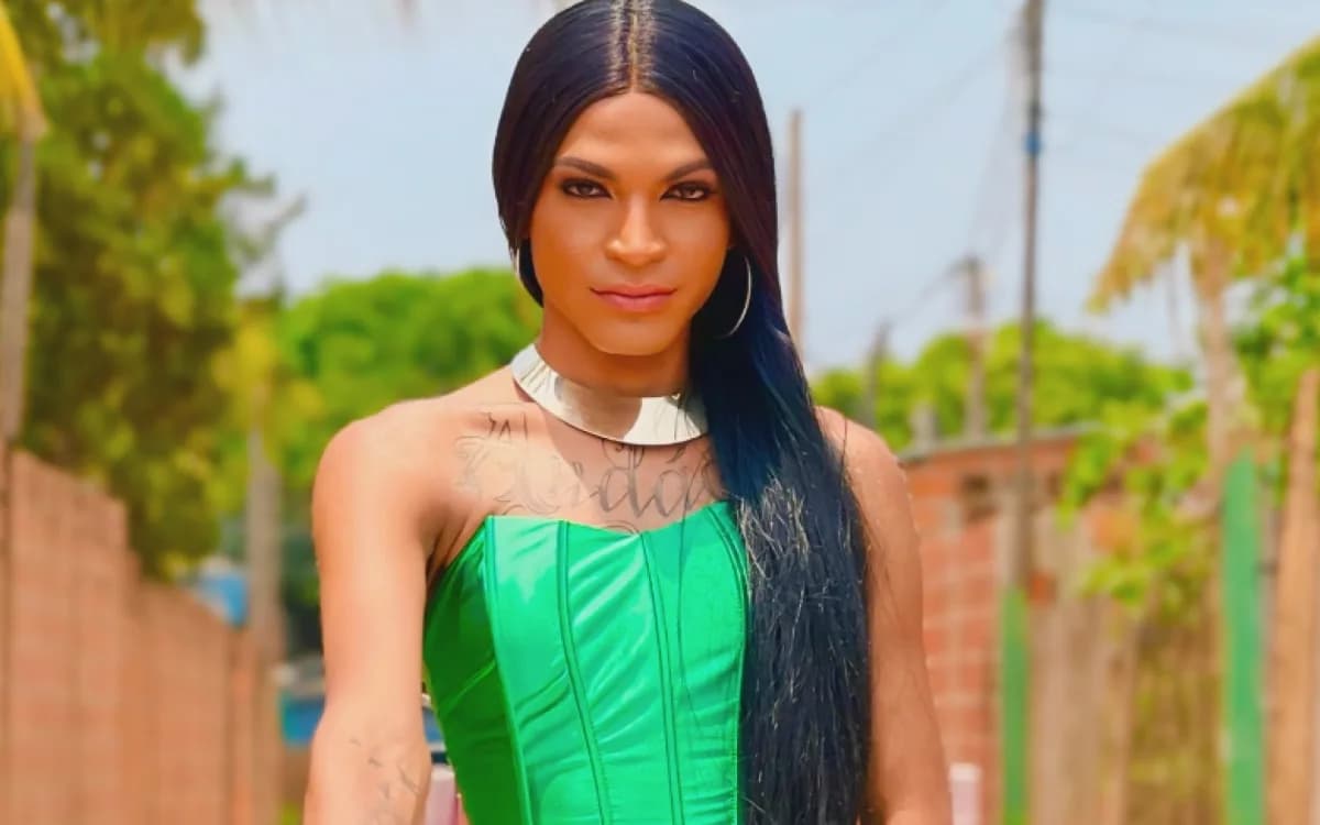 Polícia descarta transfobia em caso de cantora morta, e investiga ligação com facção