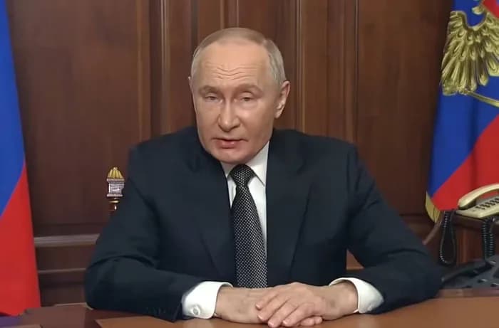 Após morte de ex-ministro, governo Putin se manifesta: “Trágico e triste”