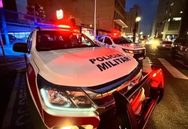 Homem é preso por agredir a própria avó em Sergipe