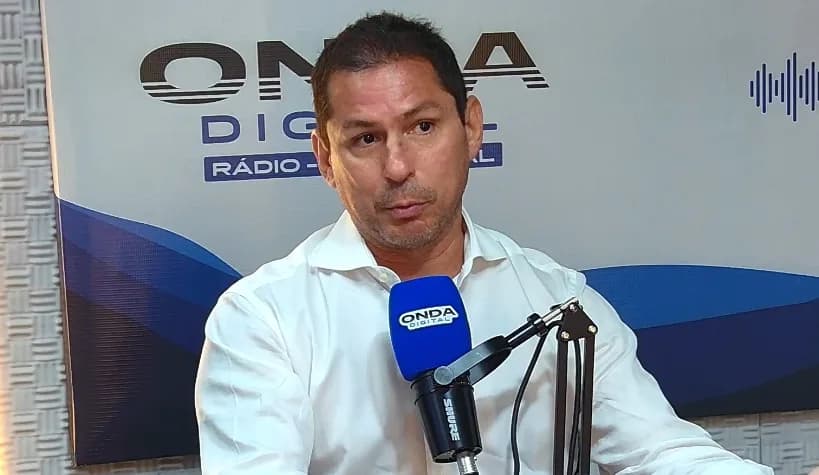 VÍDEO: “Wilson Lima não ganha nada se metendo na eleição da Câmara”, diz Marcelo Ramos