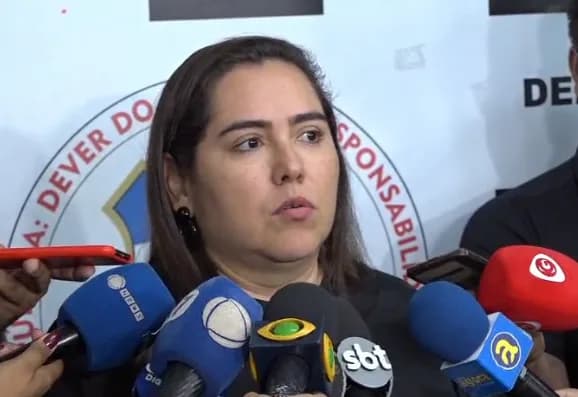 Membro de facção matou trabalhador que negou entregar chave de carro no Valparaíso