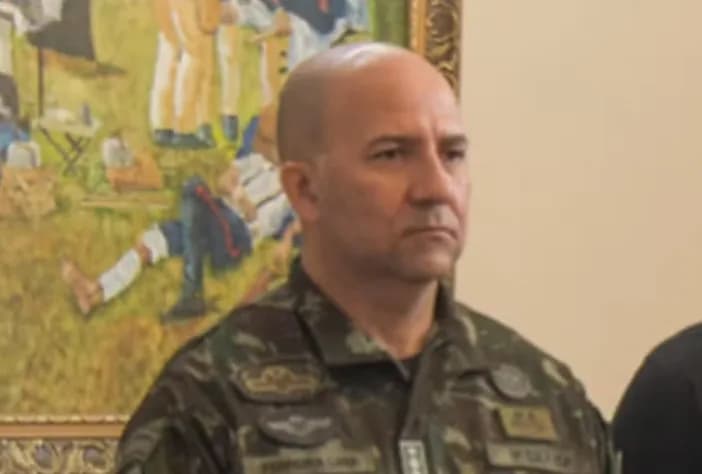 Tenente-Coronel do Exército preso por planejar morte de Lula, Alckmin e Moraes já atuou em Manaus