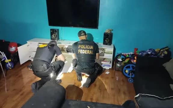 Corregedoria vai investigar delegado preso por esquema de corrupção em Humaitá