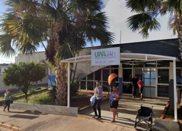 Médico é preso suspeito de dar tapa na ‘bunda’ de técnica em enfermagem em SP