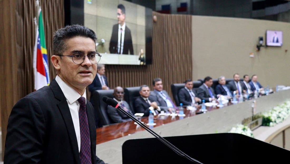 Projetos propõem aumento nos salários do prefeito, vice, secretários e vereadores de Manaus; veja os valores