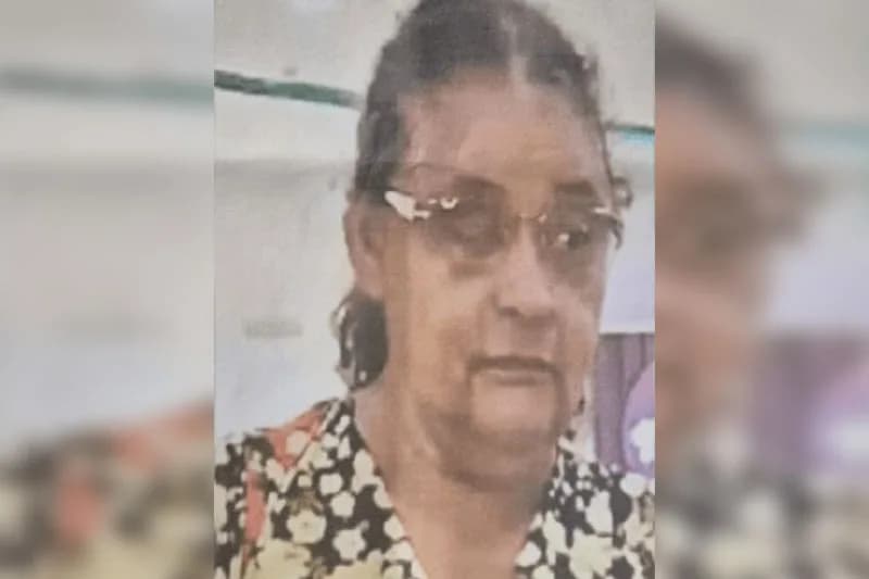 Idosa de 65 anos desaparece no bairro Jorge Teixeira, na zona Leste de Manaus