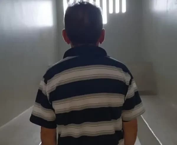 Idoso é preso após tocar em partes íntimas de menina de 11 anos, em Rio Branco