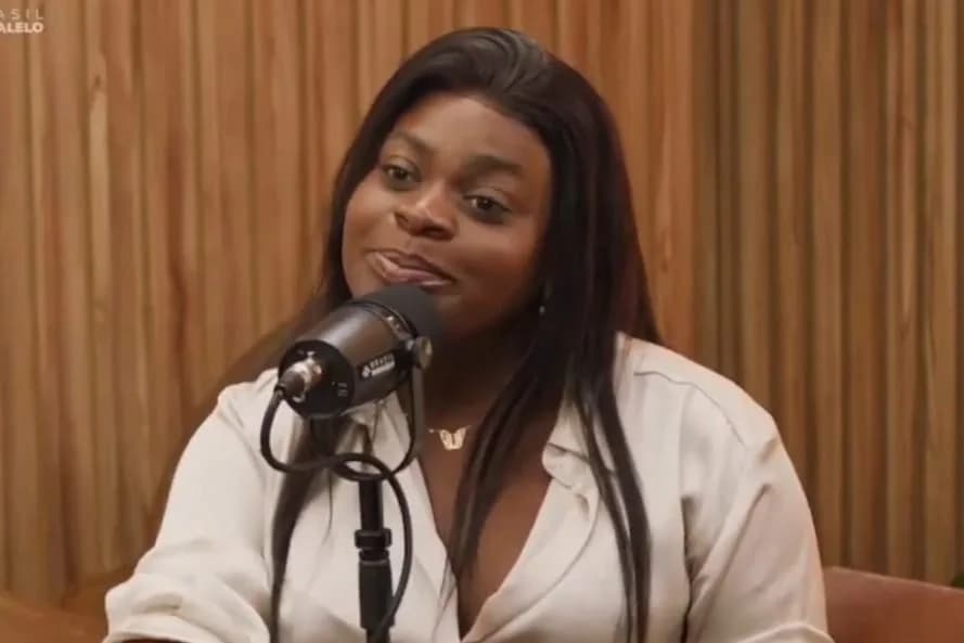 VÍDEO: Jojo Todynho diz que recebeu oferta de R$ 1,5 milhão para apoiar Lula; PT nega