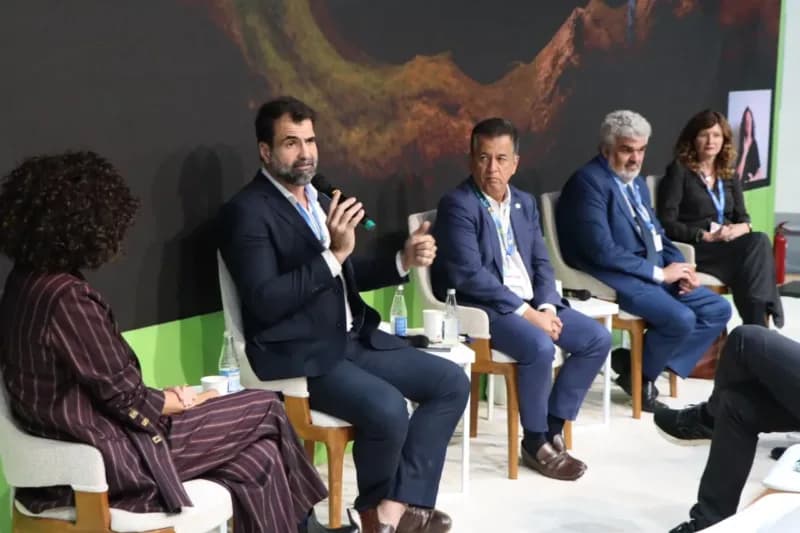 Na COP 29, Amazonas defende agilidade para financiamento da agenda de mitigação e adaptação às mudanças climáticas