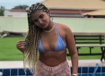 Jovem é encontrada morta dentro de geladeira no Rio; ex-marido é preso como suspeito