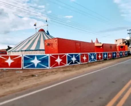 Suspeitos de assalto e estupro em circo no Maranhão são presos