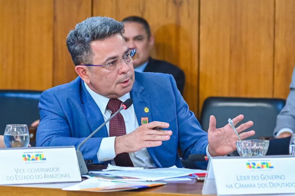 Tadeu de Souza sobre ser candidato em 2026: “Meu nome estará à disposição se o povo chamar”