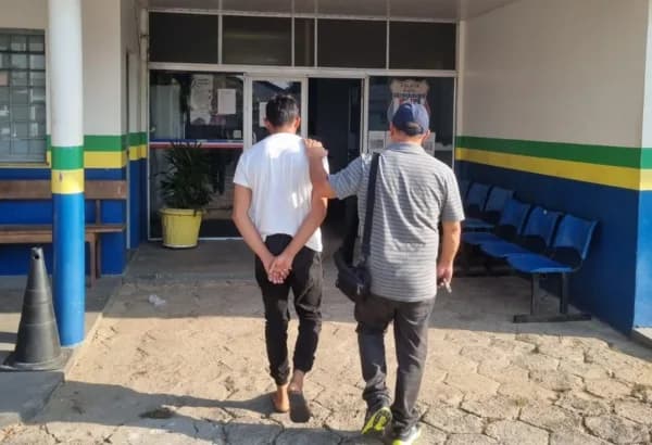 Tio é preso por estuprar e engravidar sobrinha de 11 anos em Parintins