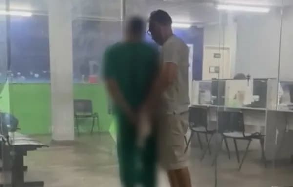 Padrasto estuprava enteados de 7, 9 e 10 anos enquanto a mãe trabalhava em Manaus