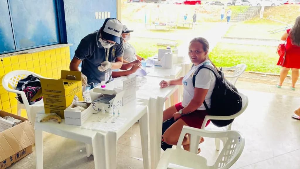 Desemprego no Amazonas é de 7,6% da força de trabalho, mostra PNAD-Contínua