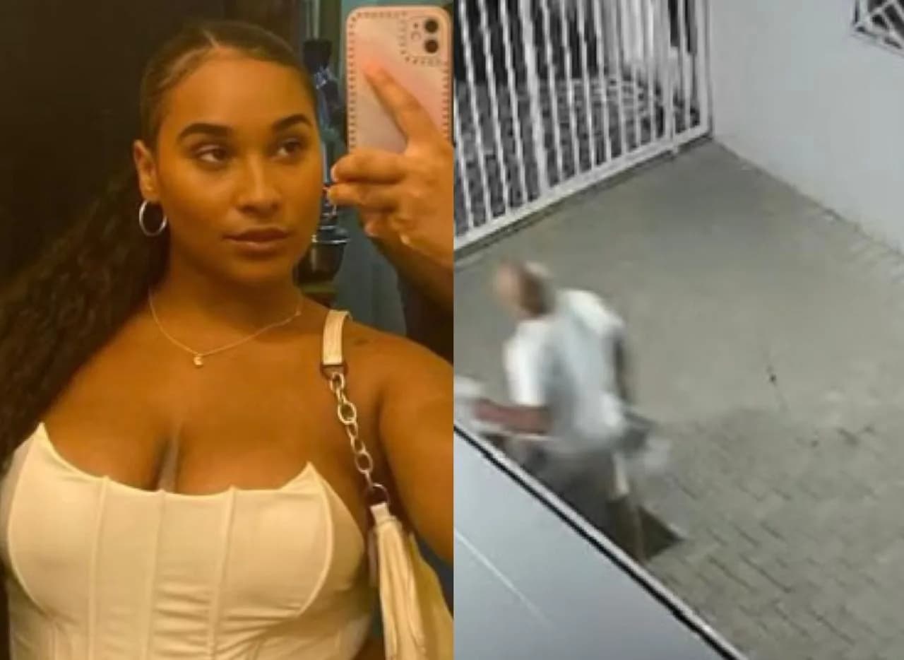 Após discussão, mulher é esfaqueada pelo companheiro e morre em João Pessoa; suspeito está foragido