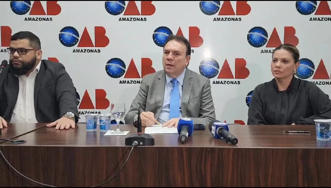 OAB afirma que droga não era da advogada Suiane; defesa diz que ela não foi presa