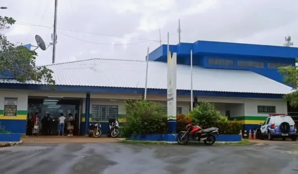 Homem é preso por agredir a própria mãe e irmã em Manacapuru