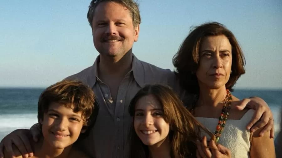 “Ainda estou aqui” entra em lista de filmes elegíveis para o Oscar