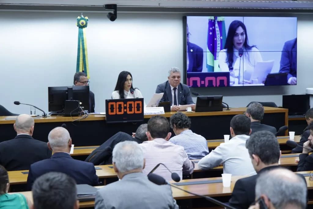 Deputados farão audiência interativa sobre aposentadoria especial a trabalhadores expostos a riscos à saúde; saiba como participar