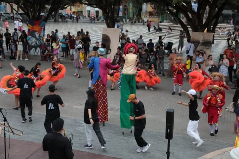 Agendão cultural oferece diversidade de opções para este fim de semana; confira