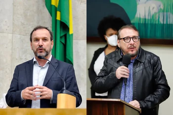 Vereadores do PSol de SP denunciam ter recebido ameaça que cita homem-bomba de Brasília