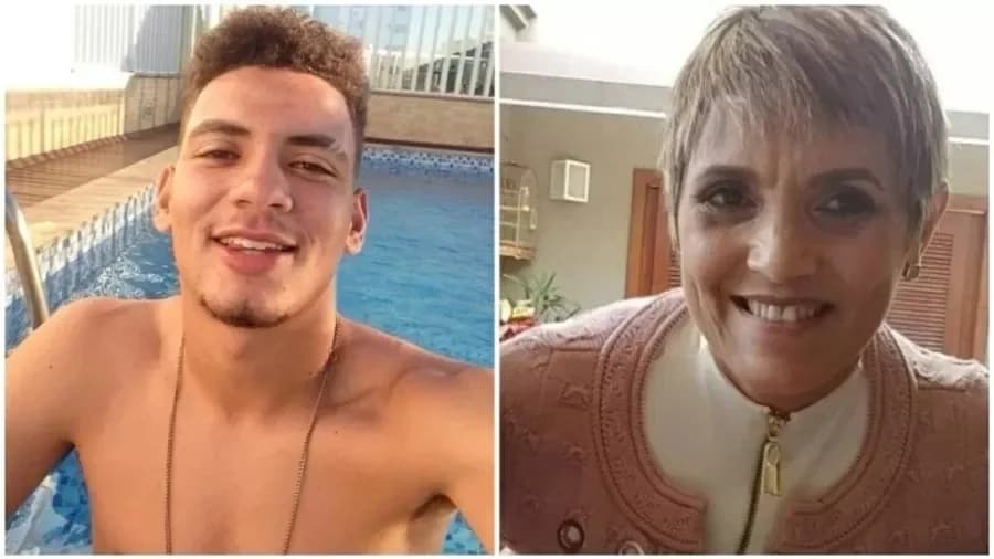 MG: Filho mata a própria mãe a facadas por não ter emprestado carro