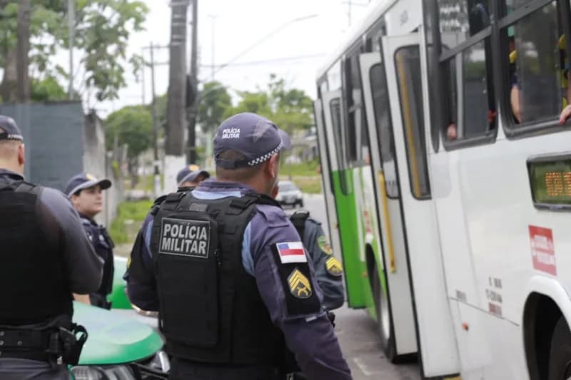 SSP-AM registra redução em indicadores criminais na zona Oeste de Manaus