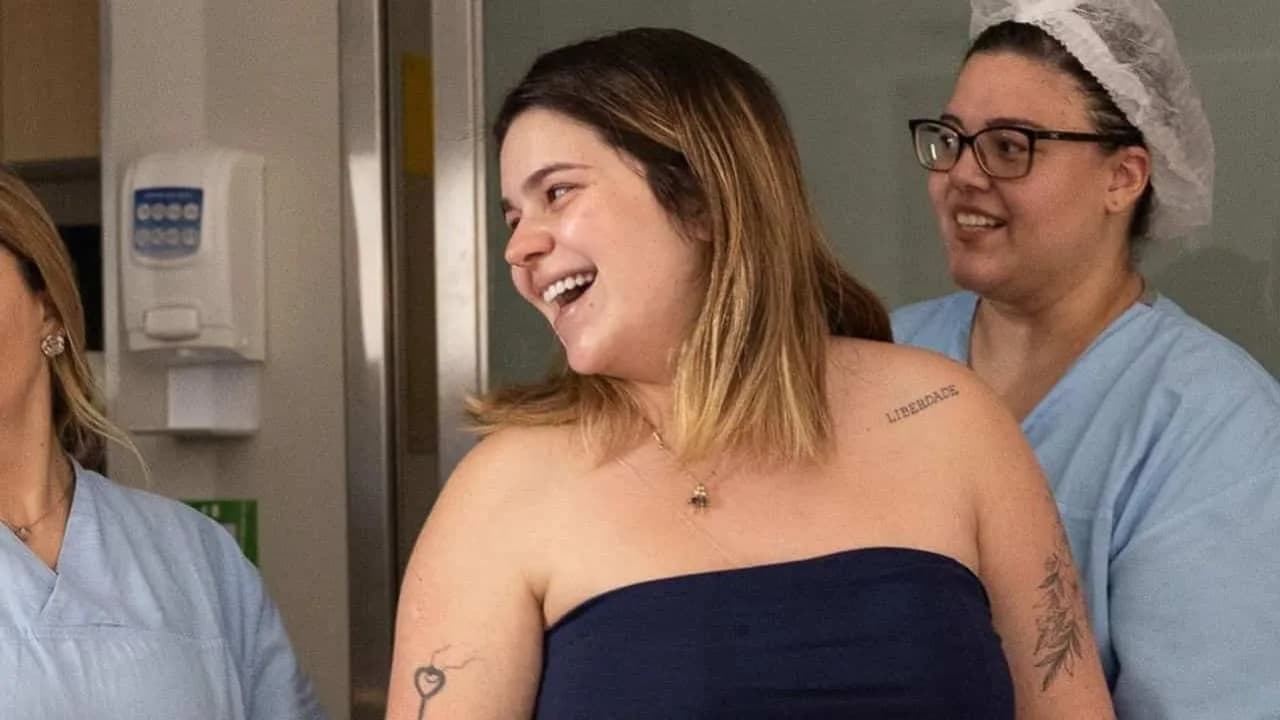 Influenciadora Viih Tube deixa UTI e segue com monitoramento médico