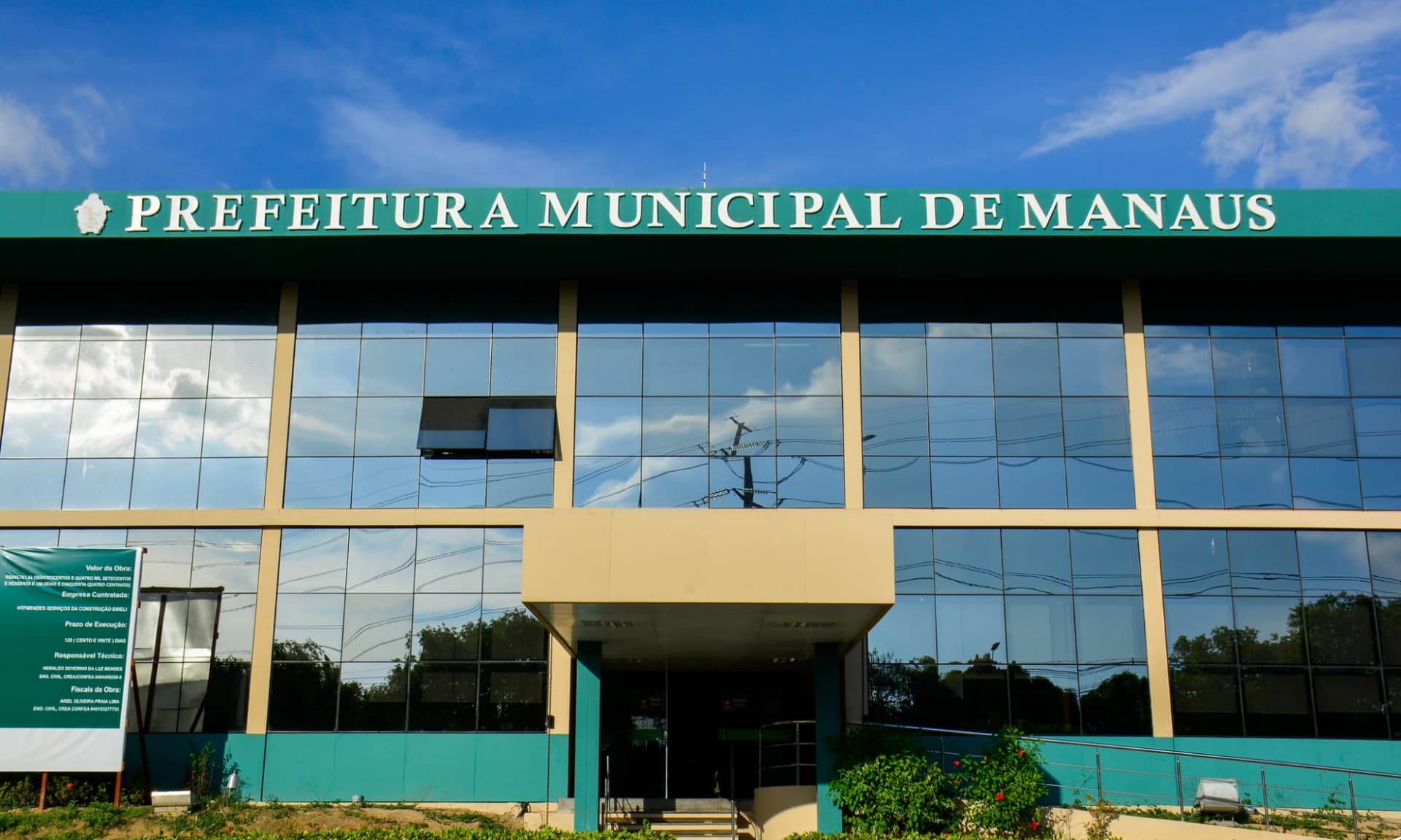 CMM aprova e Prefeitura de Manaus terá orçamento de R$ 10,5 bilhões em 2025