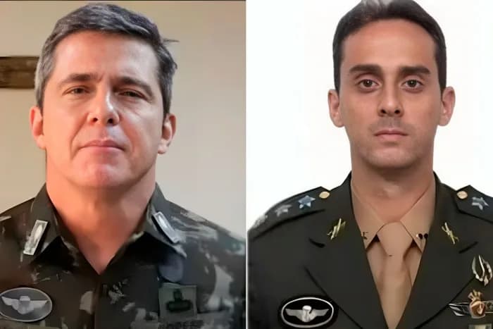 Moraes autoriza transferência de 2 “kids pretos”, para prisão militar em Brasília